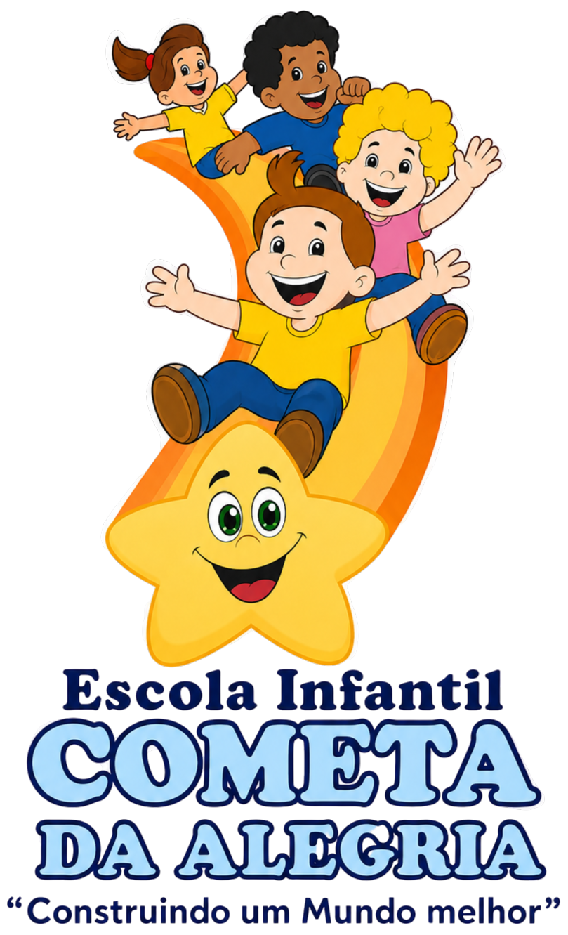 Escola Infantil Cometa da Alegria